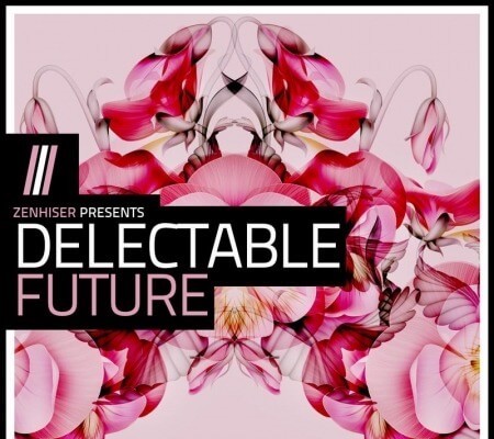 Zenhiser Delectable Future WAV